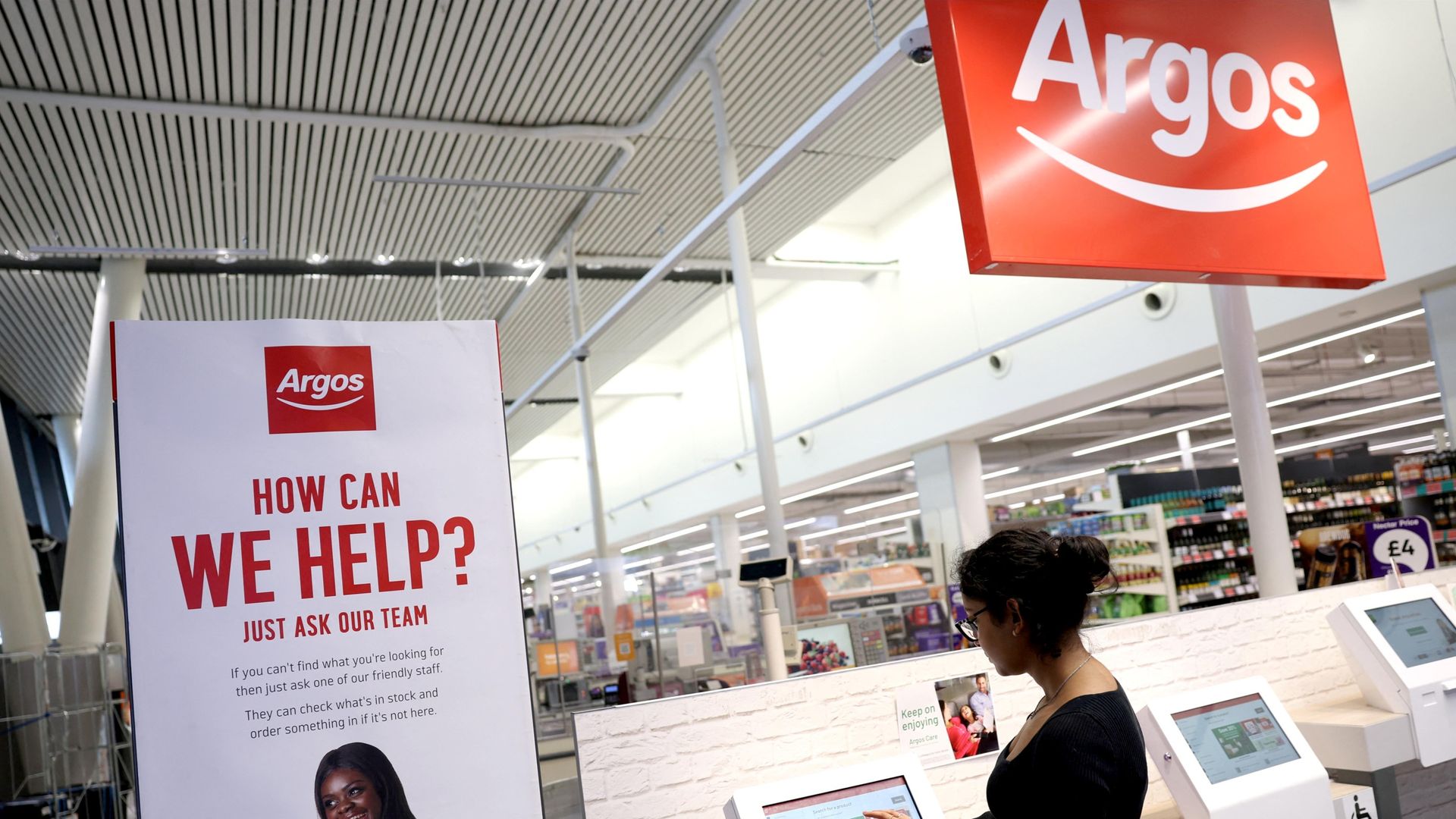 ClearScore swoops for Argos and Asda partner Aro Finance