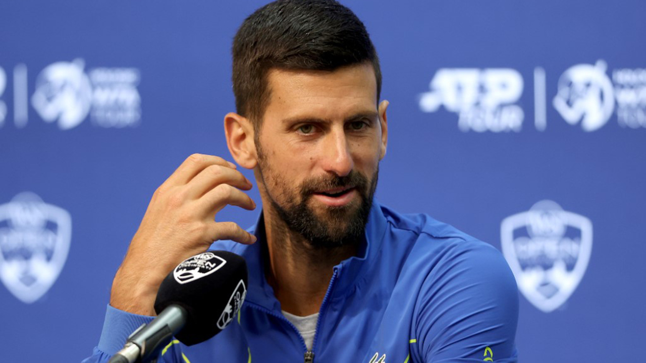 Djokovic still has trauma over Covid deportation