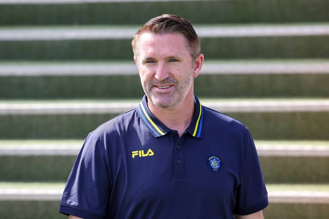 Irish legend Robbie Keane appointed new boss of Hungarian champions Ferencvaros