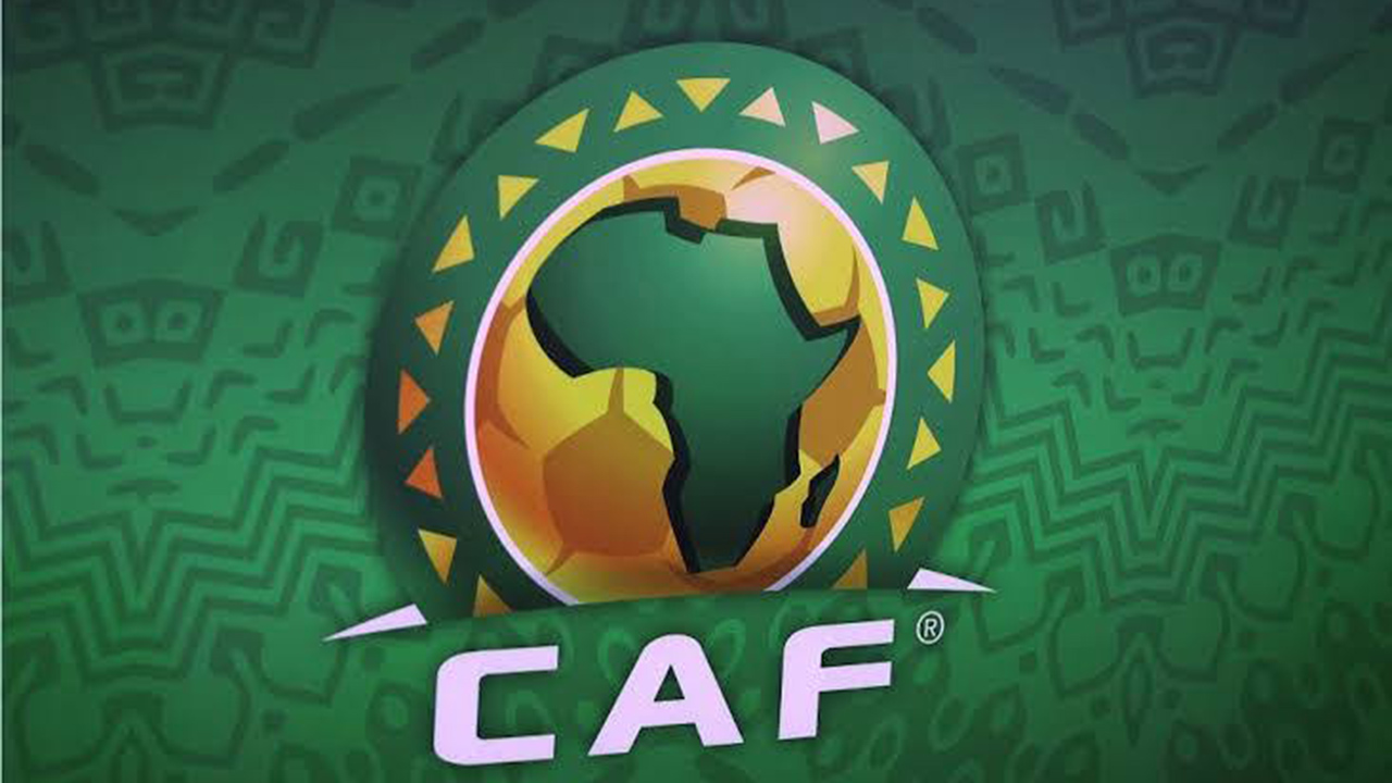 2025 is busiest year ever for African football, says CAF