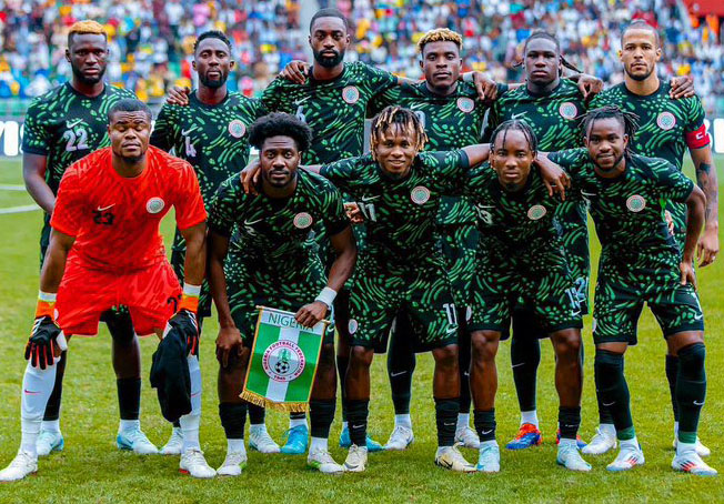 Super Eagles to get substantive head coach soon