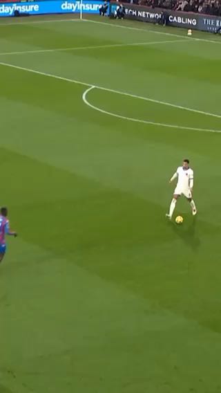  Jadon's assist.
Cole's finish.
cc: chelseafc
#sports