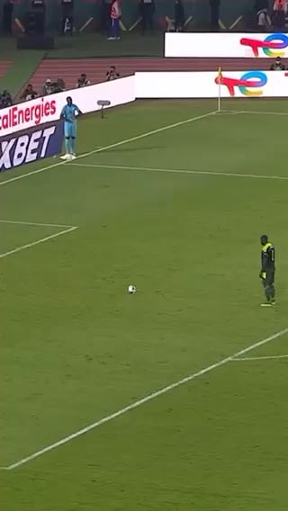  The one thing more intense than penalty
