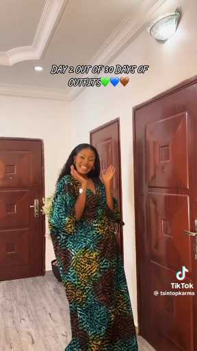 Adire outfit idea

Cc: Tsintopkarma 

Follow our