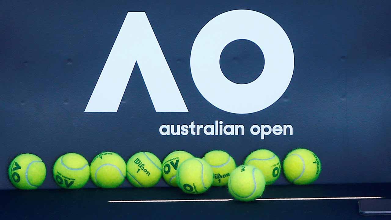 Five men to watch at the Australian Open