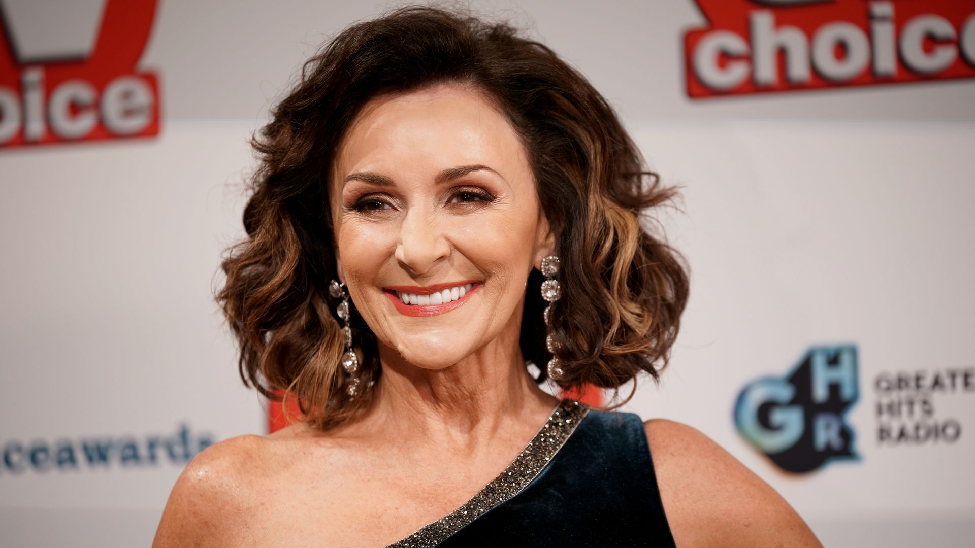 Man charged with stalking Strictly judge Shirley Ballas