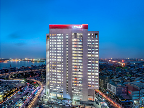 KPMG Banking Industry Survey: UBA ranks high in several segments