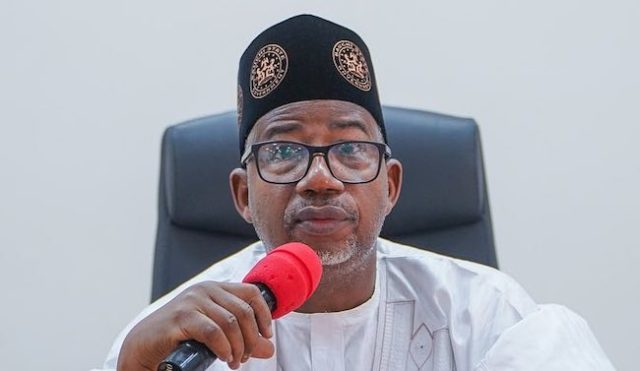 Northern groups back Bala Mohammed against tax reform