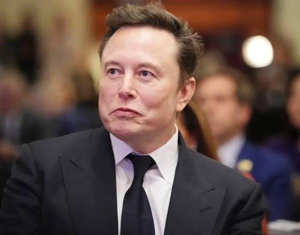 Worlds Richest Man Musk Linked With Buying Top EPL Club