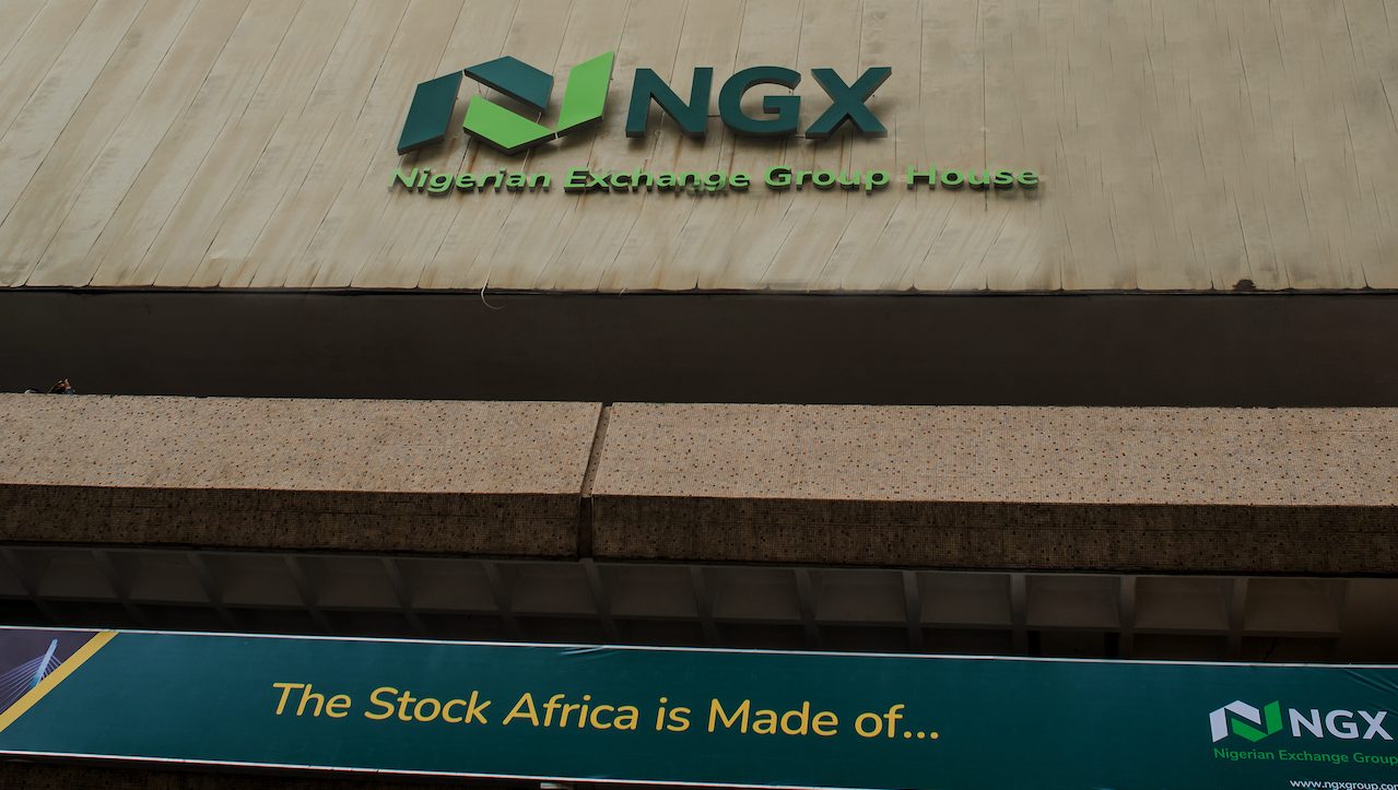 11 listed firms raise over N2.2tr in one year to boost balance sheets