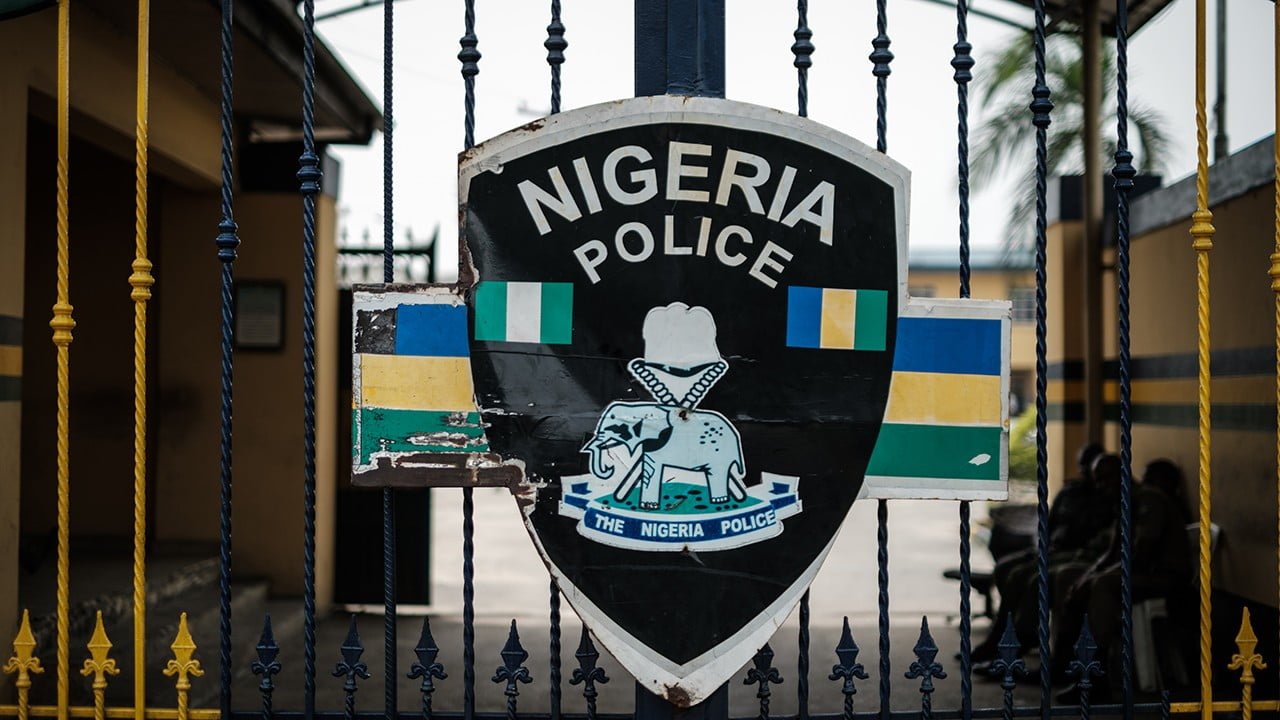 Police disband anti-cultism unit over alleged unprofessional conduct