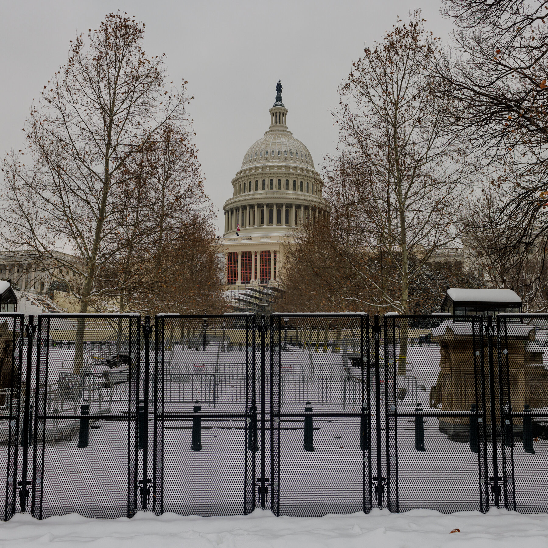 House Passes Laken Riley Act to Deport Unauthorized Immigrants Charged With Minor Crimes