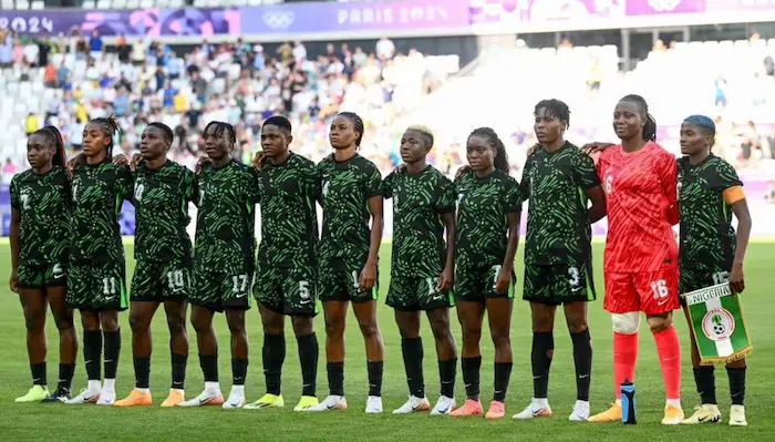 How We Plan To Help Super Falcons Reclaim WAFCON Title -Gusau