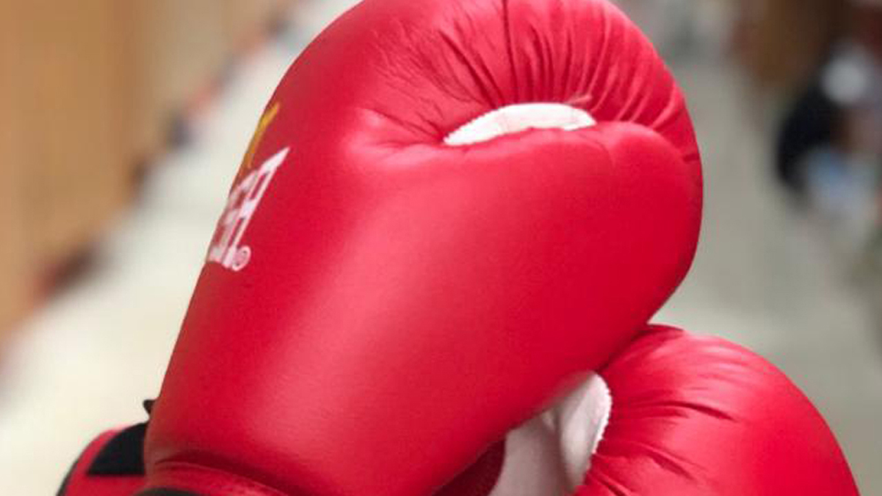 Osaigbovo, others excel at Battle of Ages Boxing Championship