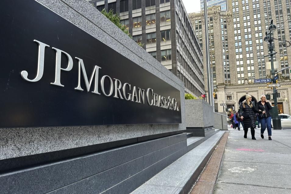 Finance giant JPMorgan Chase to order employees back to the office full time