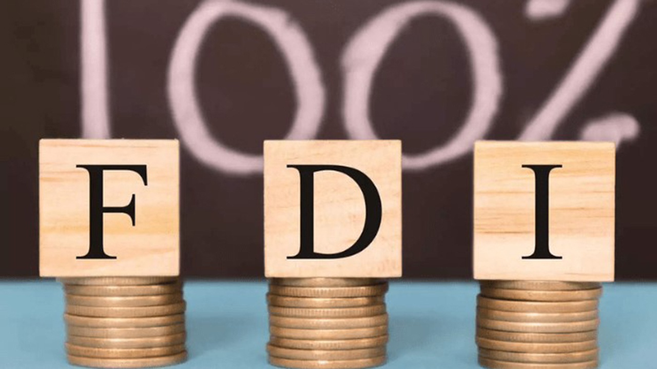 Stakeholders worry as FDI declines by 173.3% in 10 years