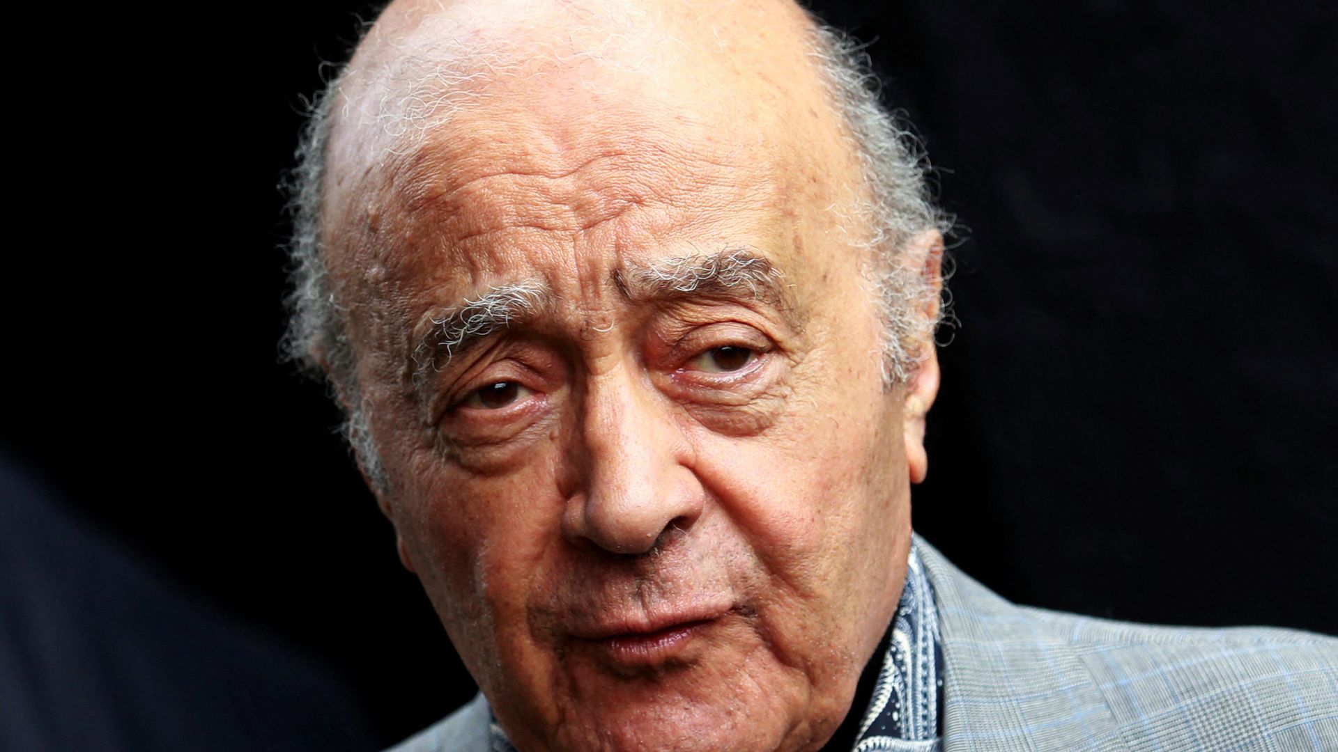 Investigation into Met Police's handling of some al Fayed allegations