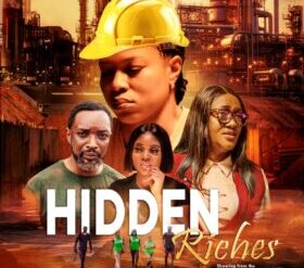 FG to premiere TV series on mining