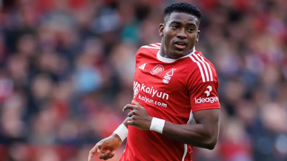 Espirito hails Awoniyi over goal against Wolves