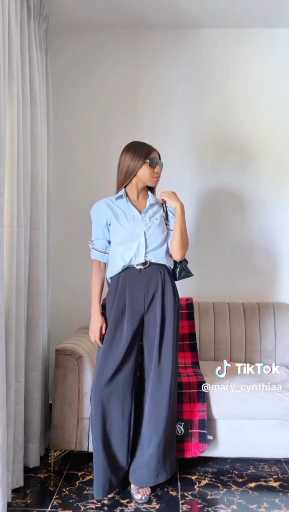 Tips on how to front tuck your