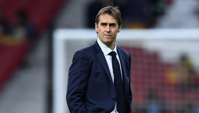 Redknapp:  West Ham Will Regret Sacking Lopetegui