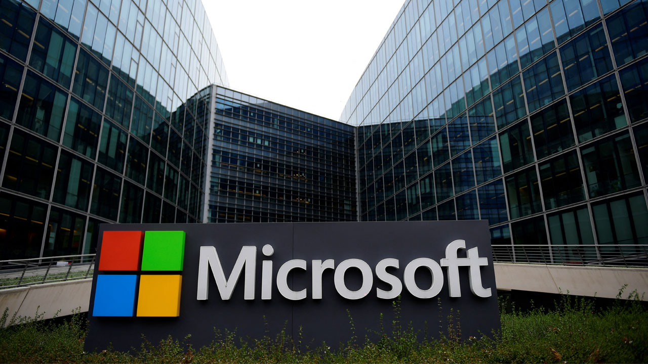 Microsoft to spend $80b on AI data centres