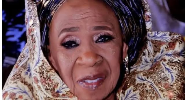 5 Things to know about late Adebisi Cash Madam Edionseri