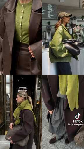 Color combinations you could try 

Cc:Marycynthia

Follow
