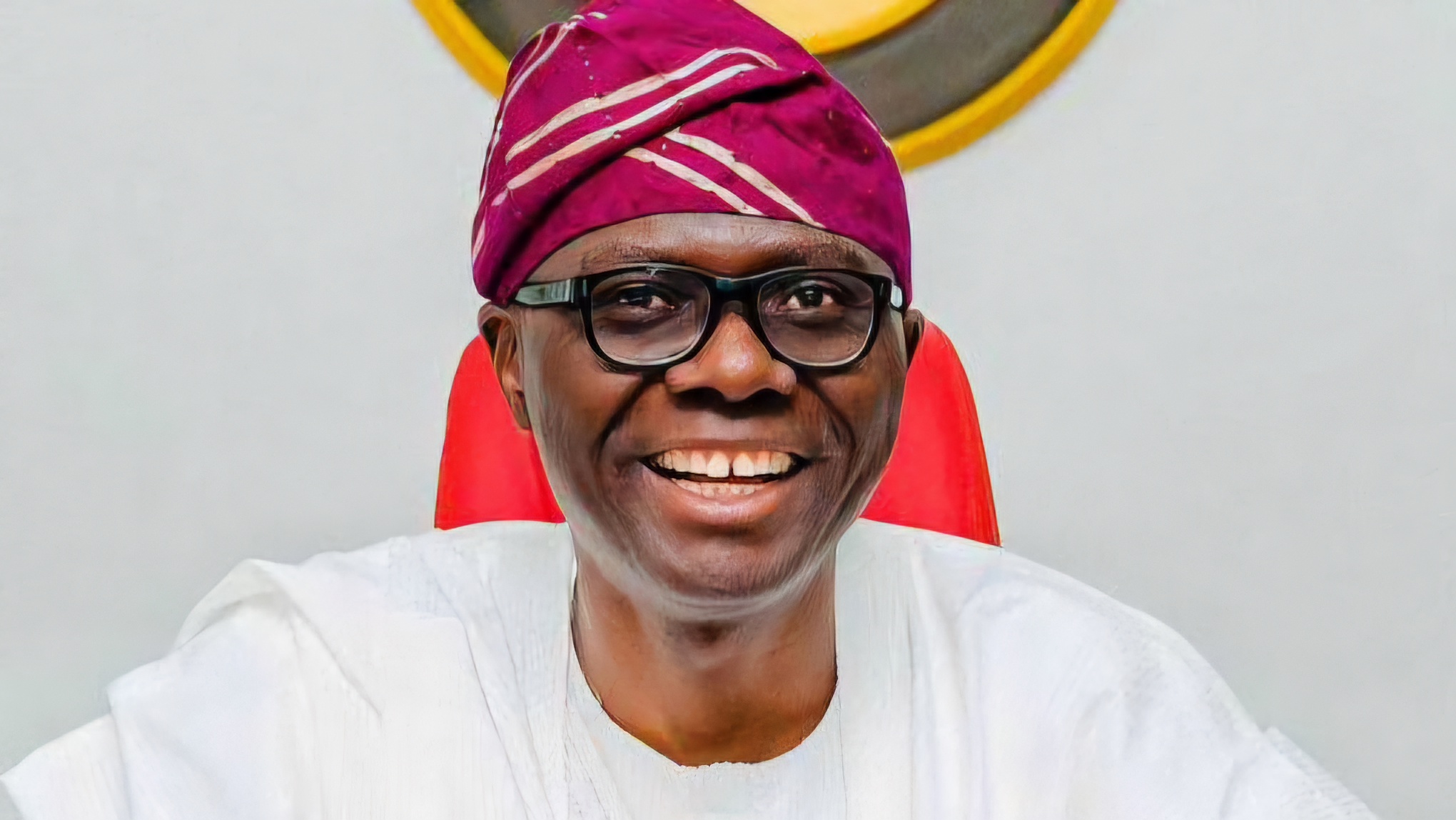 Sanwo-Olu signs Lagos 2025 N3.37tr budget into law