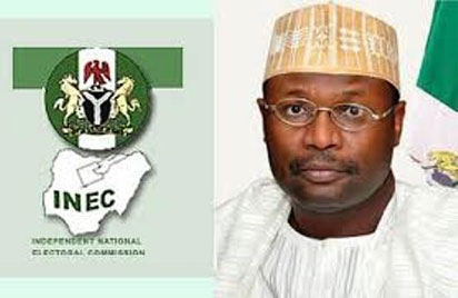 INEC rejects N40b budget allocation, wants N126b for 2025 elections