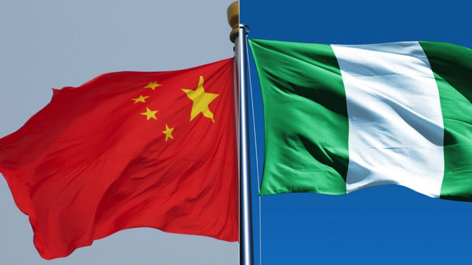 Nigeria, China deepen bilateral ties, focus on security, economy