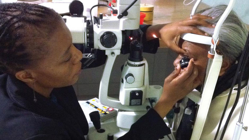 NNPC Foundation offers free  eye surgery to Lagos residents