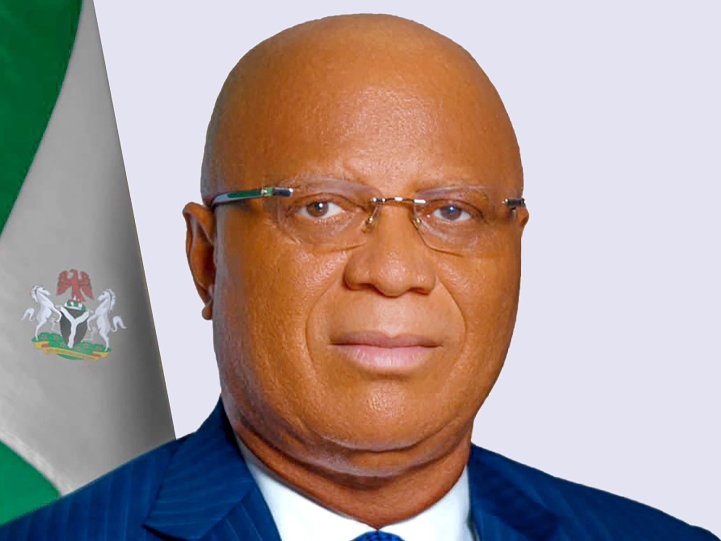 Eno dissolves Akwa Ibom executive council