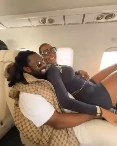  Timaya & Brooke Bailey
cc: officialhiptv
#music