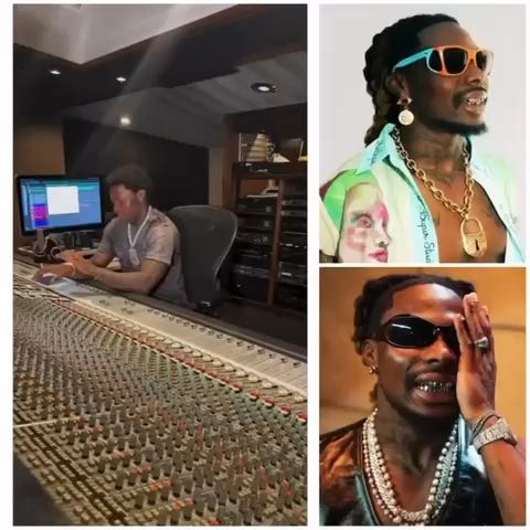 asakemusic previewing new music
