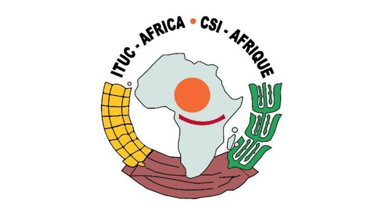 ITUC-Africa decries impacts of inflation, rising debt