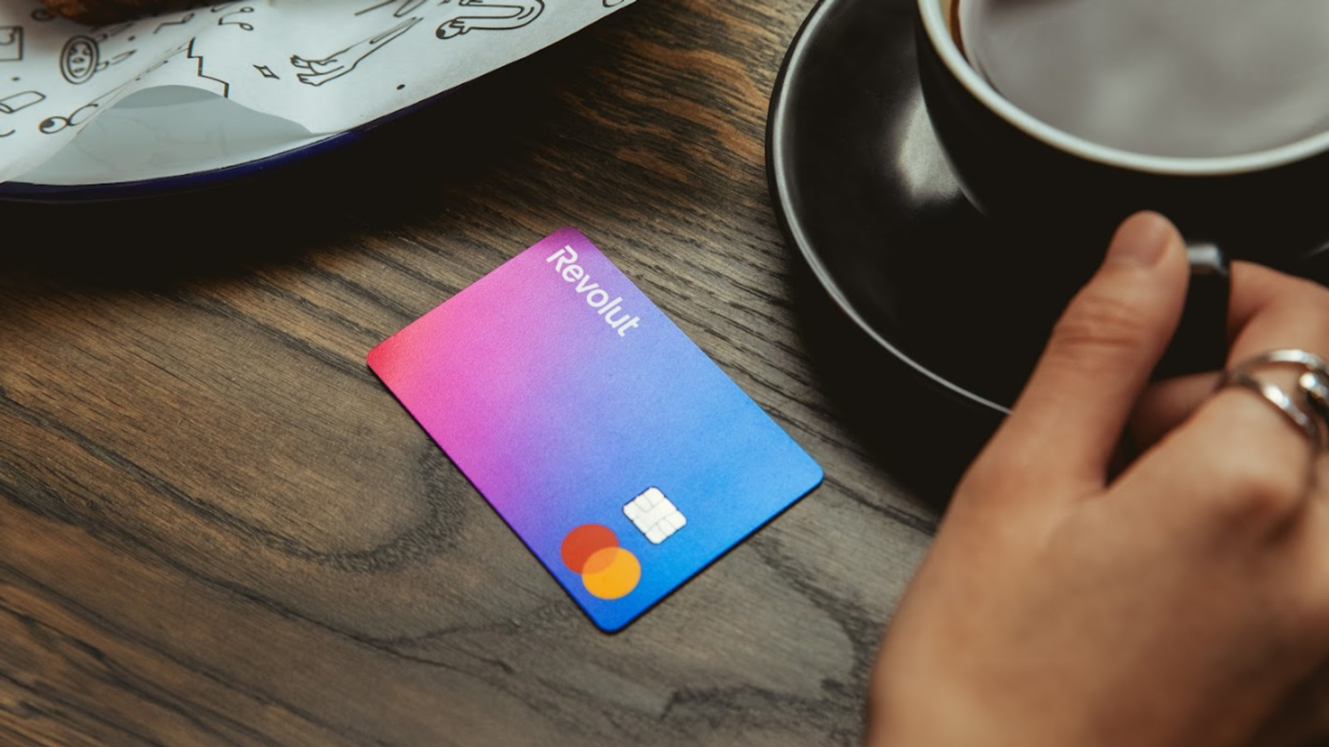 Revolut founder Storonsky lands £350m bonanza from digital banking giant