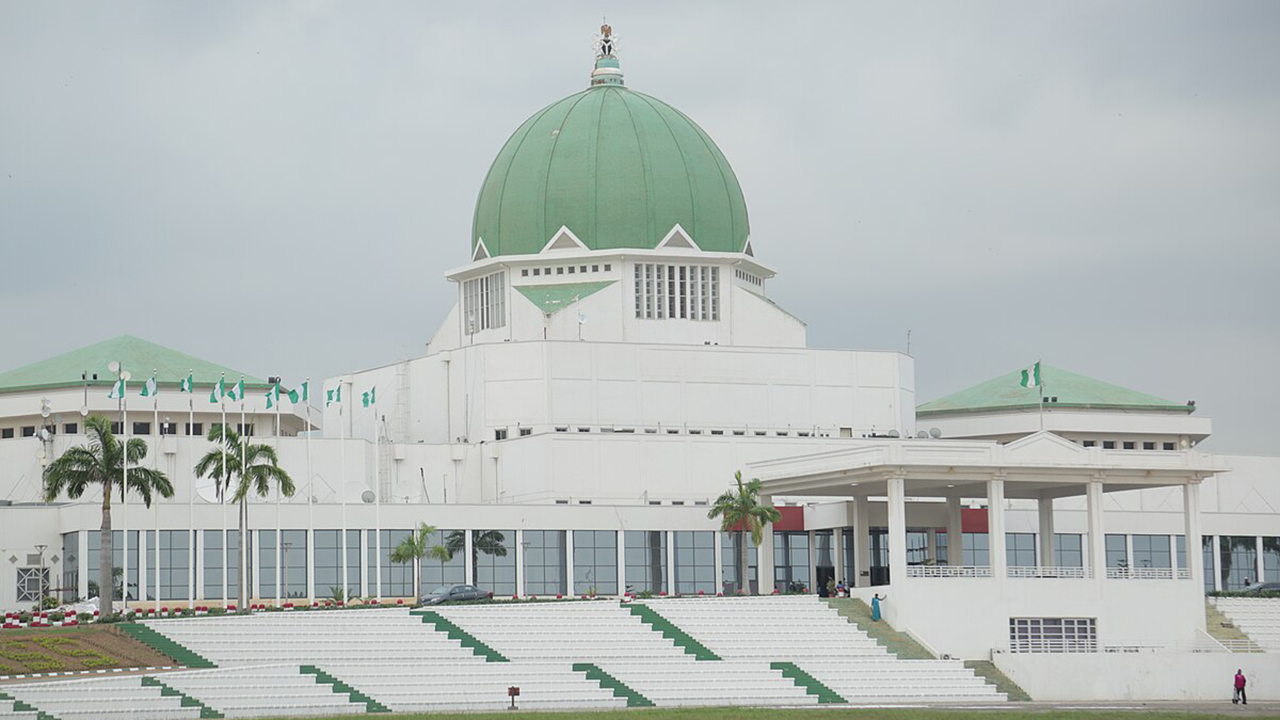 2025 Budget: Military expects bountiful harvest from NASS, says CDS