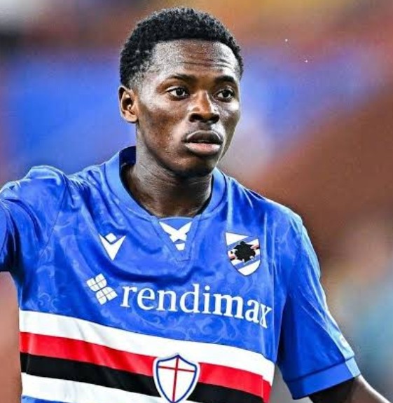 Inter Milans Nigerian Midfielder Racially Abused