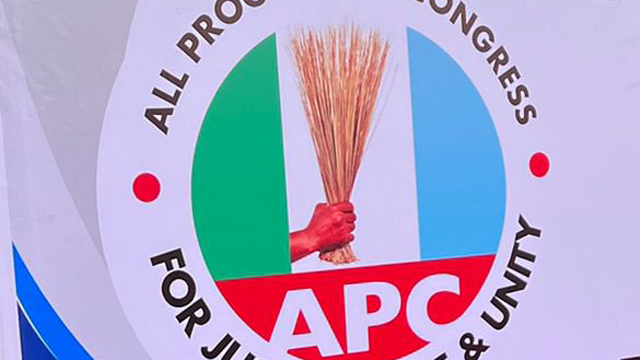 Ondo APC reconciles aggrieved members,vows to sweep LG poll