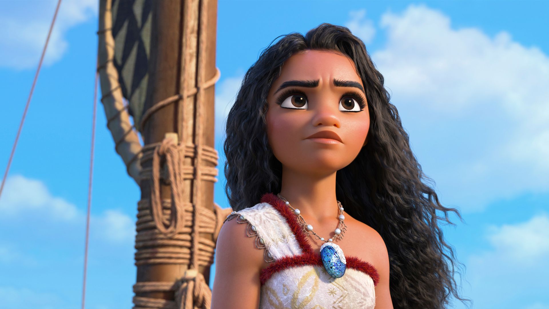 Disney being sued for billions over Moana claims