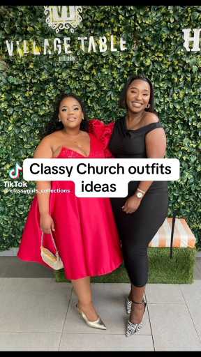 Church outfits ideas 

Cc: Classygirlscollection

Follow our