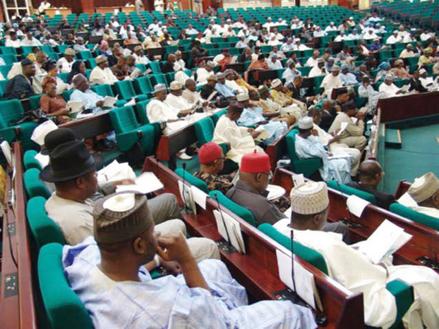 Reps panel faults N286m allocation to 109 foreign missions