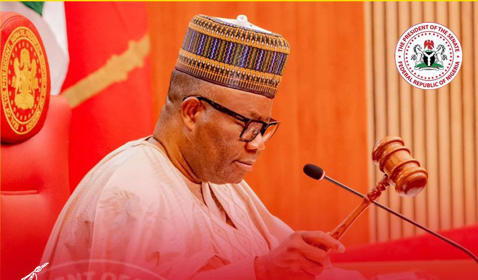 Senate suspends plenary for 2025 budget defence, resumes January 28