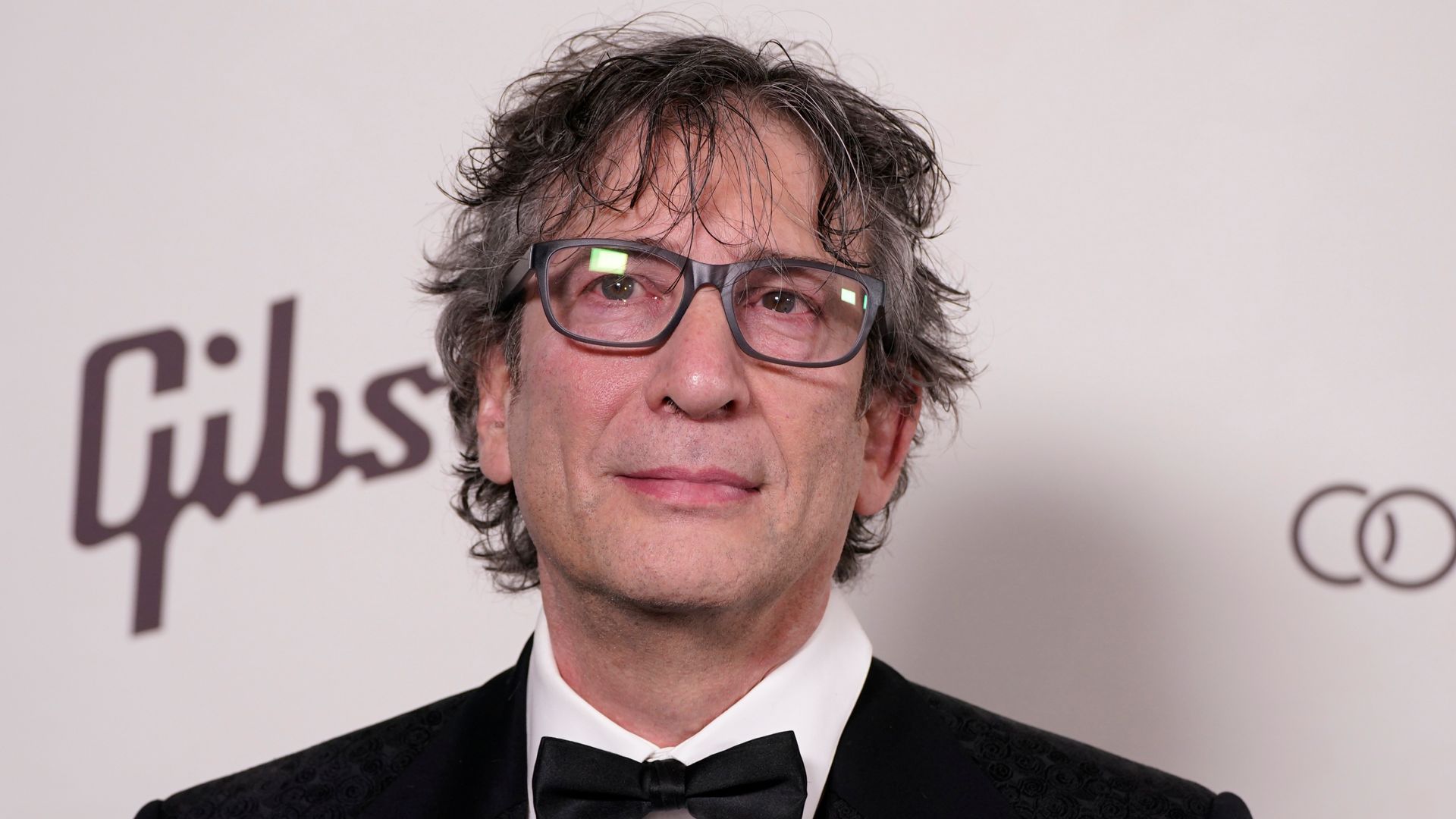 Author Neil Gaiman denies allegations of engaging in non-consensual sex