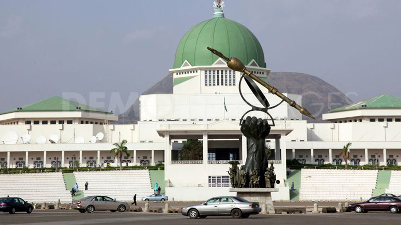 11.8b insufficient for Livestock Ministry takeoff  NASS Committee