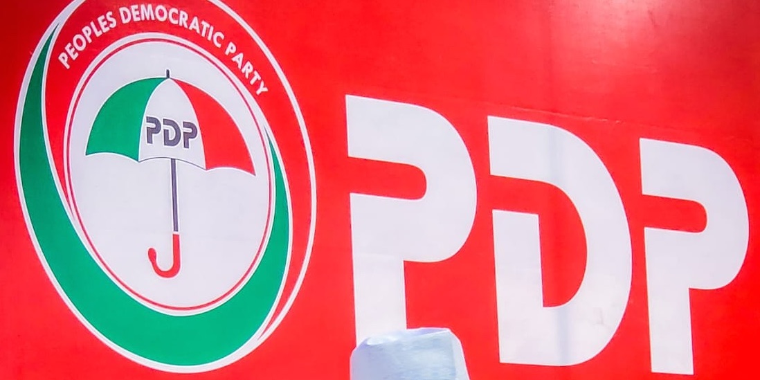 Why we conducted congresses despite court injunction  Rivers PDP