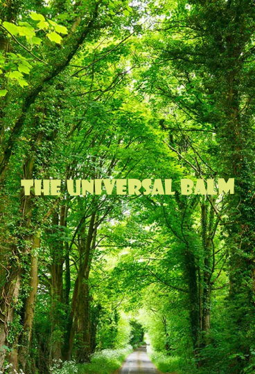 THE UNIVERSAL BALM