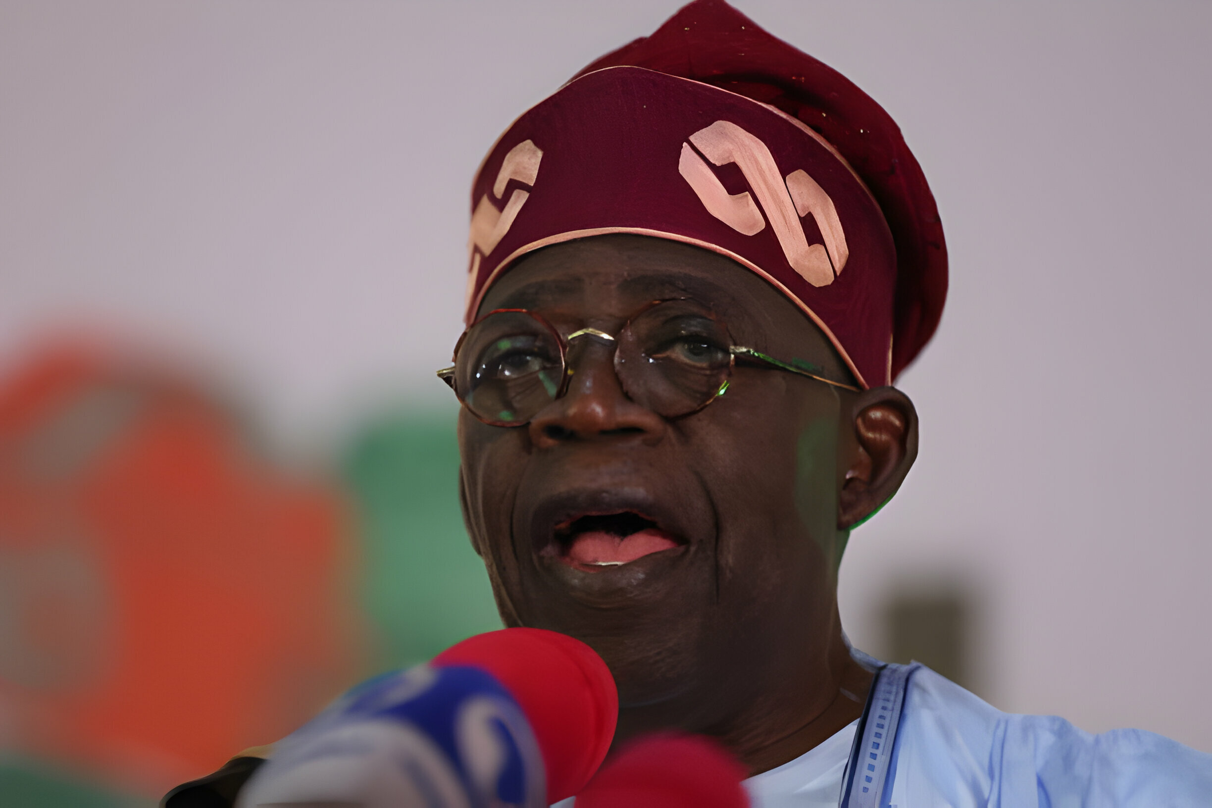 FG's failure to fund 2024 capital budget destroying businesses - Situation Room tells Tinubu