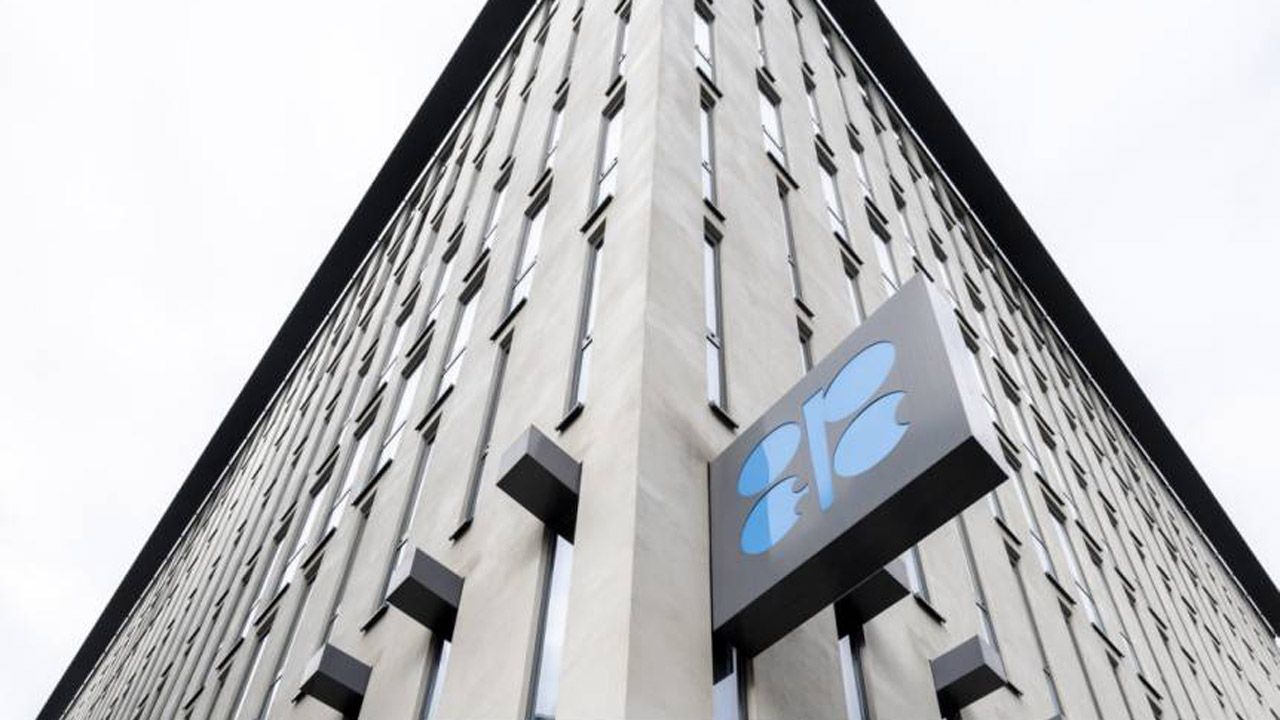 Oil prices surge as OPEC puts  Nigerias output at 1.5mbpd